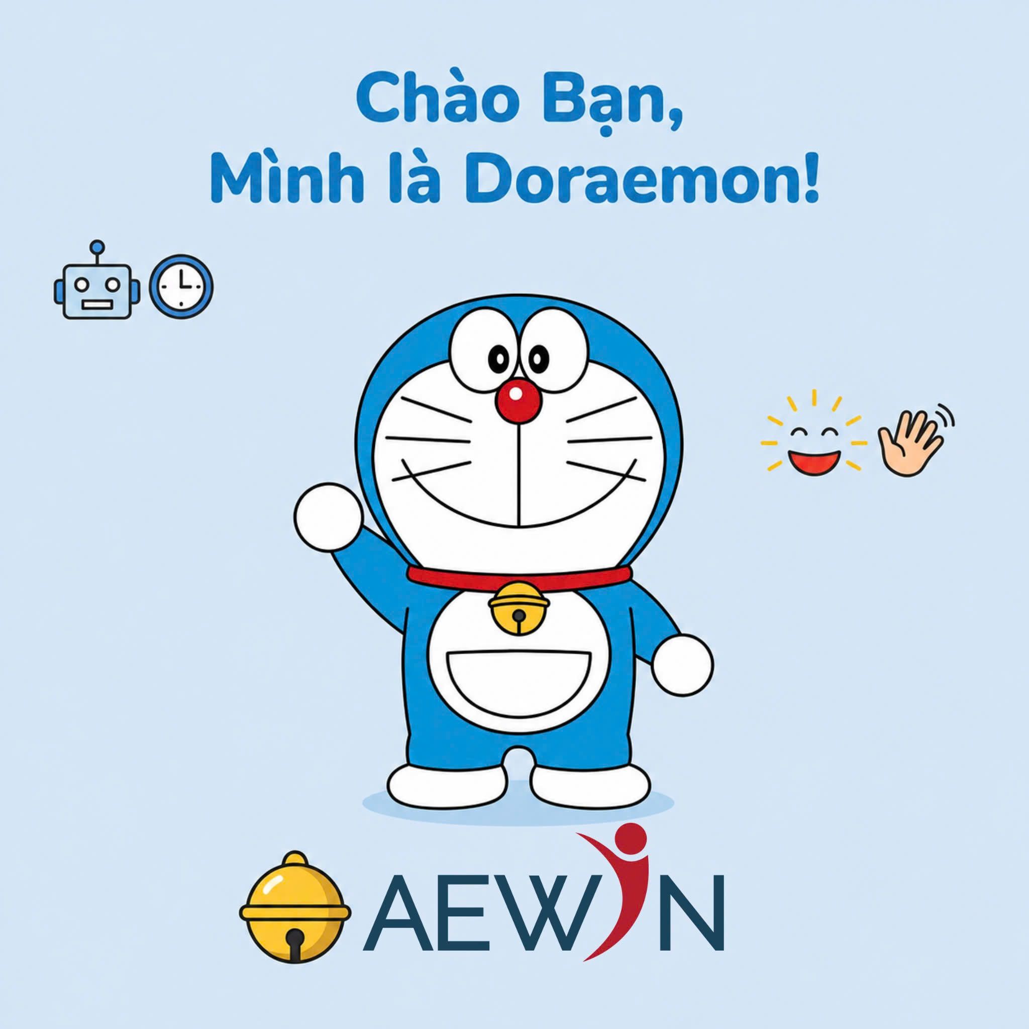 HOẠT HÌNH DORAEMON