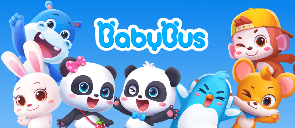 BABY BUS 